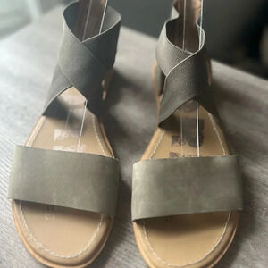 Sorel Ella II Sandals